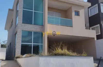 Casa em condomínio fechado à venda no Residencial Real Park, Arujá 