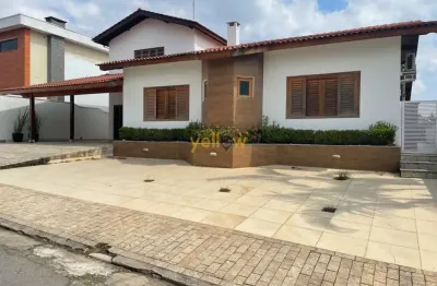 Casa em condomínio fechado com 4 quartos à venda no Arujázinho IV, Arujá 