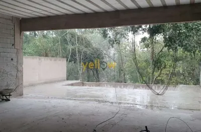 Casa em condomínio fechado com 4 quartos à venda no Aruã, Mogi das Cruzes 