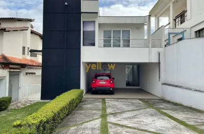 Casa em condomínio fechado à venda no Aruã, Mogi das Cruzes 