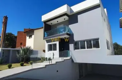 Casa em condomínio fechado para alugar no Arujá 5, Arujá 