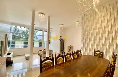 Casa em condomínio fechado em arujázinho i, ii e iii - arujá, sp