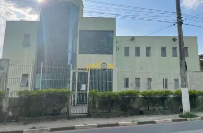 Casa comercial para alugar no Jardim Paineira, Itaquaquecetuba 