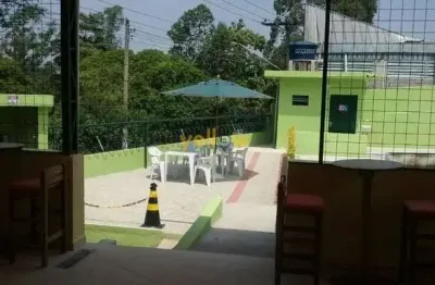 Casa comercial para alugar na Vila Santa Bárbara, Itaquaquecetuba 