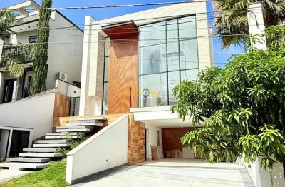 Casa em condomínio fechado em residencial real park - arujá, sp