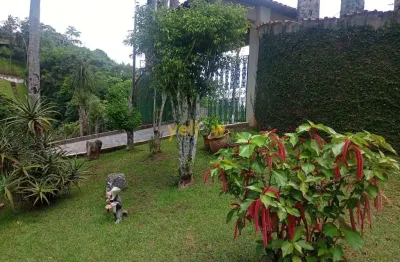 Casa em condomínio fechado em santa isabel - santa isabel, sp