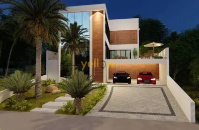 Casa em condomínio fechado com 3 quartos à venda no Arujá 5, Arujá 