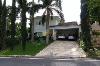 Casa em condomínio fechado com 4 quartos à venda no Arujá Country Club, Arujá 