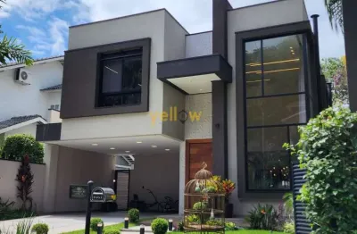 Casa em condomínio fechado em parque dos lagos  -  mogi das cruzes