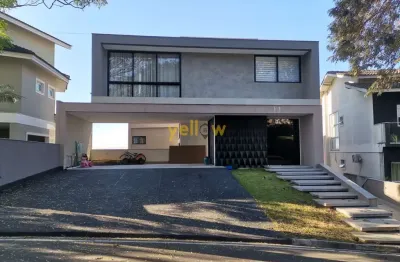 Casa em condomínio fechado com 4 quartos à venda no Arujá 5, Arujá 