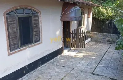 Casa em condomínio fechado em condomínio chácaras alvorada  -  arujá