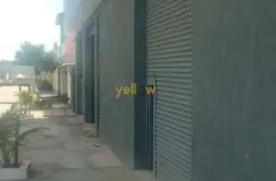 Casa comercial para alugar no Parque Rodrigo Barreto, Arujá 