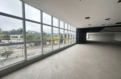 Casa comercial para alugar no Caputera, Arujá 