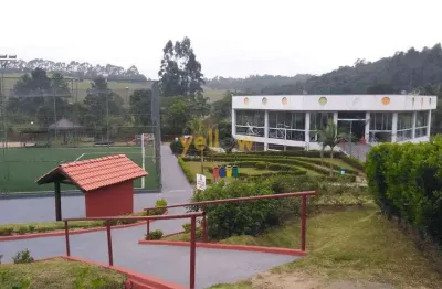 Casa em condomínio fechado em parque residencial itapeti - mogi das cruzes, sp