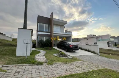 Casa em condomínio fechado em condomínio aruã brisas ii - mogi das cruzes, sp