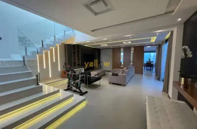 Casa em condomínio fechado em arujázinho iv: 3 dormitórios, 3 suítes, 4 banheiros - venda e locação por r$ 2.780.000