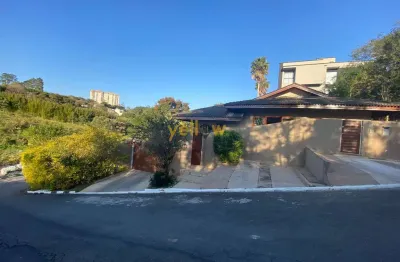 Casa em condomínio fechado em arujázinho i, ii e iii - arujá, sp