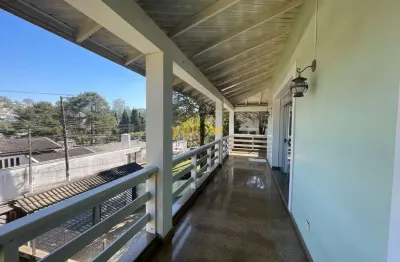 Casa em condomínio fechado com 5 quartos à venda no Arujázinho IV, Arujá 