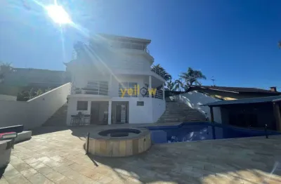 Casa em condomínio fechado em arujázinho i, ii e iii - arujá, sp