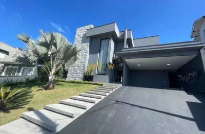 Casa em condomínio fechado em condomínio hills iii - arujá, sp
