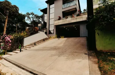 Casa em condomínio fechado com 3 quartos à venda no Jardim Imperial Hills III, Arujá 