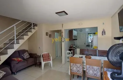 Casa em condomínio fechado em maitinga - bertioga: 3 dormitórios, 2 suítes por r$ 600 mil - venda .