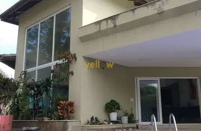 Casa em condomínio fechado em arujázinho i, ii e iii - arujá, sp