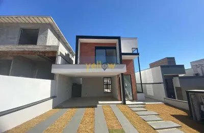 Casa em condomínio fechado em cezar de souza - mogi das cruzes, sp