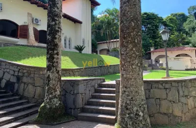 Casa em condomínio fechado em arujázinho i, ii e iii - arujá, sp