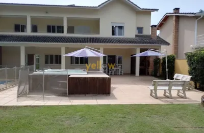 Casa em condomínio fechado com 4 quartos à venda em Itapema, Guararema 