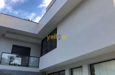 Casa em condomínio fechado em condomínio hills iii - arujá, sp