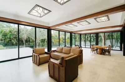 Casa em condomínio fechado em arujázinho i, ii e iii - arujá, sp