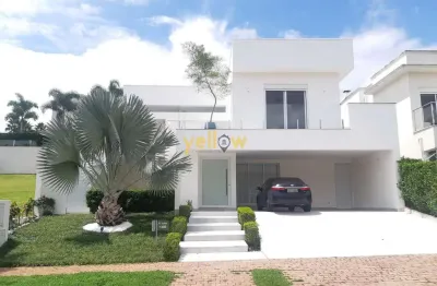 Casa em condomínio fechado de luxo em colinas da anhanguera - santana de parnaíba | 340m² | 5 dorms | 5 suítes | 7 banheiros | venda e locação por r$ 3.700.000