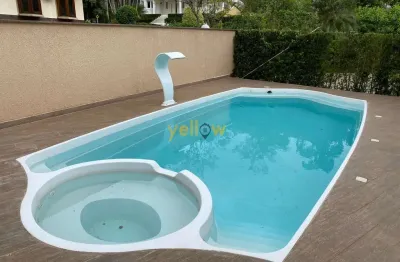 Casa em condomínio fechado com 4 quartos à venda no Novo Horizonte Hills I e II, Arujá 