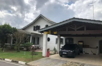 Casa de luxo em condomínio fechado com 3 suítes em arujá country club - venda por r$1.9m e locação por r$10k