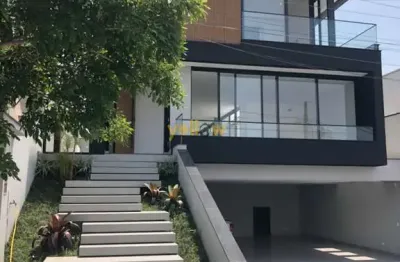 Casa em condomínio fechado à venda no Jardim Fazenda Rincão, Arujá 