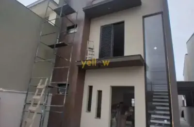 Casa em condomínio fechado no jardim nathalie - mogi das cruzes | 125m², 3 dormitórios, 3 banheiros - a venda  por r$ 901.000