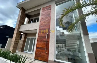 Casa em condomínio fechado em fazenda rodeio - mogi das cruzes, sp