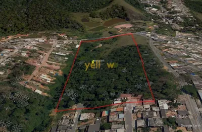 Área industrial em ribeiro - itaquaquecetuba: 35.540m² por r$ 3.500.000 para venda e locação