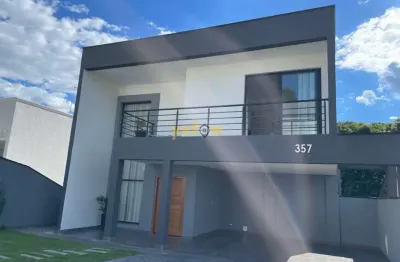 Casa de luxo em condomínio fechado no bairro do limoeiro, arujá - 4 dormitórios, 4 suítes, 6 banheiros por r$ 2.500.000. compre agora!