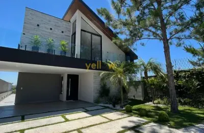 Casa em condomínio fechado em jardim sao pedro - mogi das cruzes com 362m² de área útil - venda