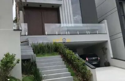 Casa em condomínio fechado em condomínio aruã brisas i - mogi das cruzes, sp