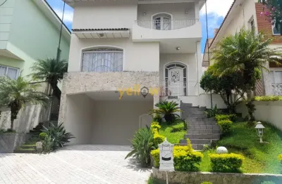 Casa em condomínio fechado com 3 quartos à venda no Arujá 5, Arujá 