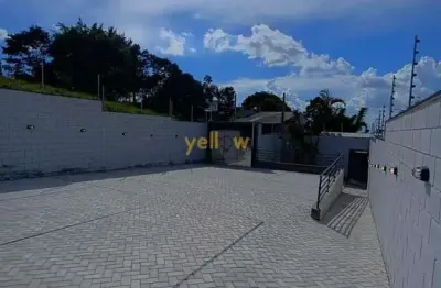 Casa em vila melchizedec: 2 dorms, 2 banheiros por r$349.000