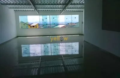 Salão em parque rodrigo barreto - arujá: 300m² de área útil por r$ 1.2 milhões