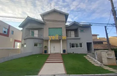 Casa em condomínio fechado com 5 quartos para alugar na Cidade Parquelandia, Mogi das Cruzes 