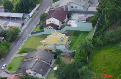 Casa em condomínio fechado em arujázinho i, ii e iii - arujá, sp