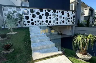 Casa em condomínio fechado em jardim fazenda rincao - arujá: 270m², 3 dormitórios, 3 suítes por r$3.800.000 para venda e locação