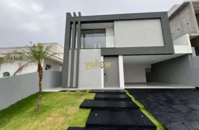 Casa em condomínio fechado em condomínio real park- arujá: 4 suítes , 300m² e 5 banheiros por r$2.940.000 para venda