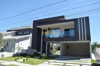 Casa de luxo em jardim colonial - atibaia com 4 suítes e 300m² por r$ 2.900.000 - venda e locação.